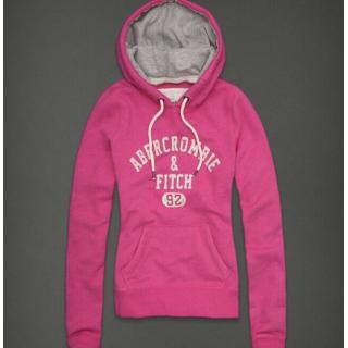 Sweatshirt Abercrombie & Fitch Femme